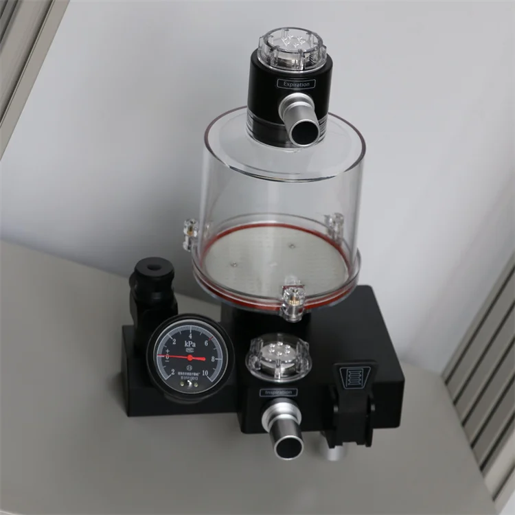 CO2 absorber for vet anesthesia machine from factory with good discount