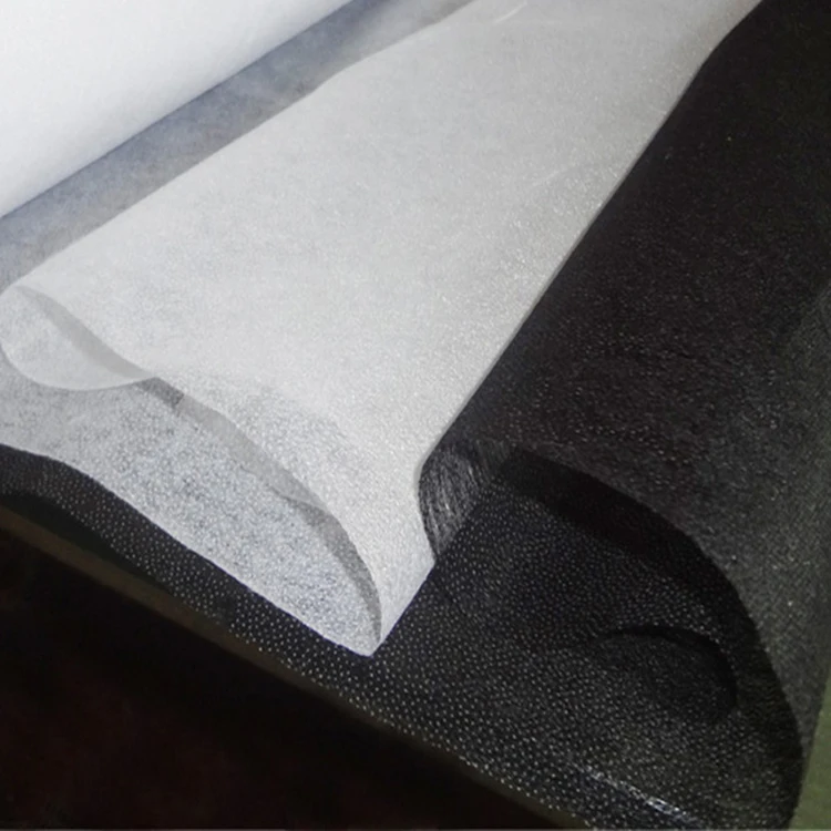 Popular Use 40gsm Coat Pp Spunbond Non-Woven Fabric Factory