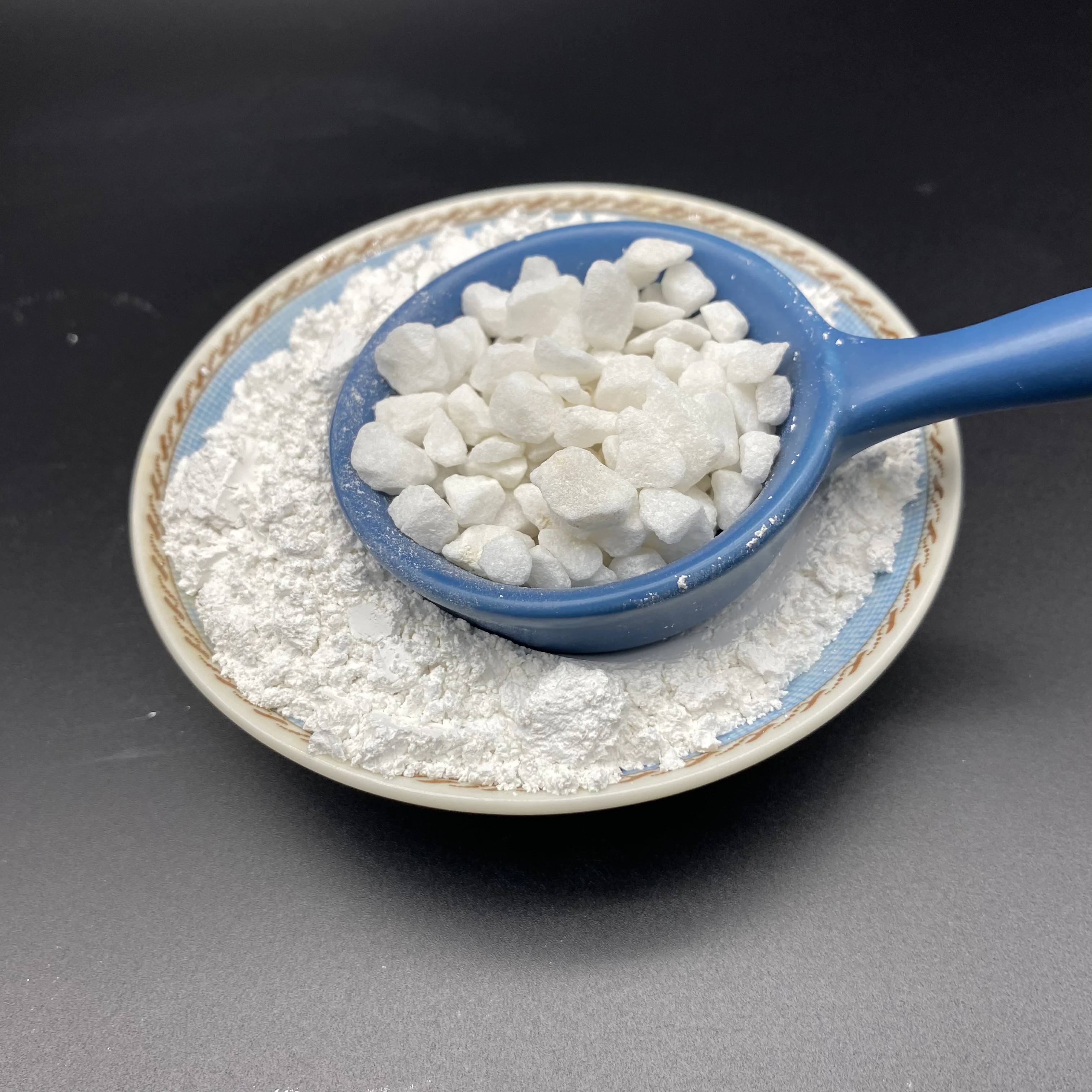 filler dolomite powder brightening dolomite powder 80High tempera-100 mesh  calcium carbonate dolomite white marble powder price