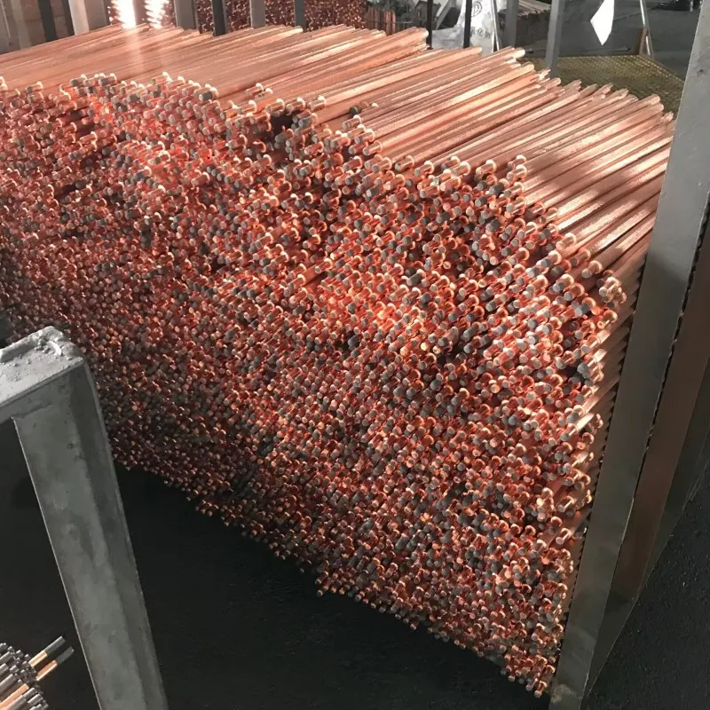 welding rods carbon arc gouging rods parts of copper coated gouging carbon rods (dc) carbon electrodes