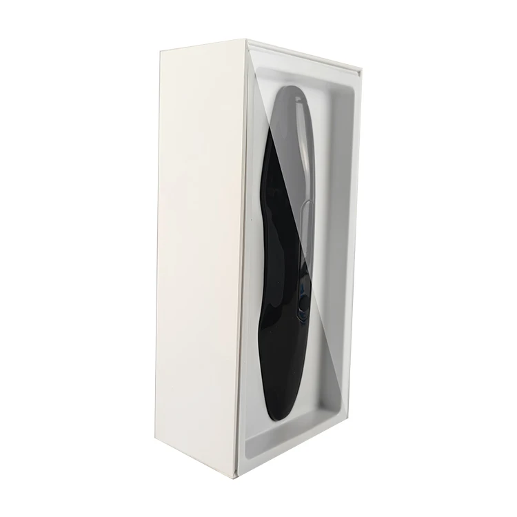 Rechargeable Ozone Meter Skin Rejuvenation Face Lifting Ozone Jet Plasma Pen Square Plasma Jet Machine