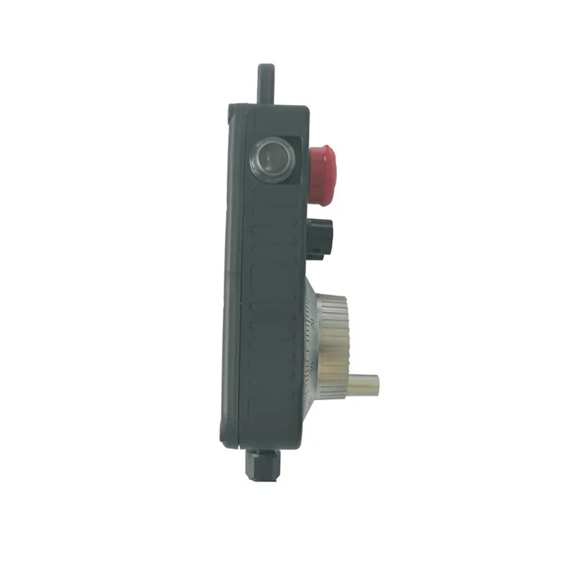 Chinese factory cnc machine hand wheel control pendant JAPAN NEMICON Ihandwheel