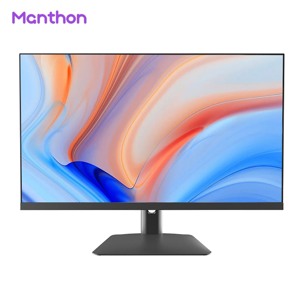 27 Inch Computer Monitor For Pc Gaming Monitor 165hz Refresh Rate-1ms Response Time Ips Lcd Computer Gaming Monitor