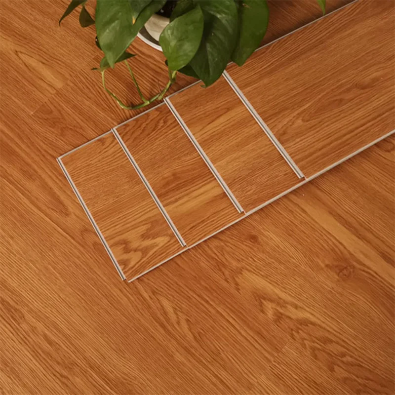 Popular Products Specification 2mm 0.1mm Wear Layer Unilin Vinyl Flooring