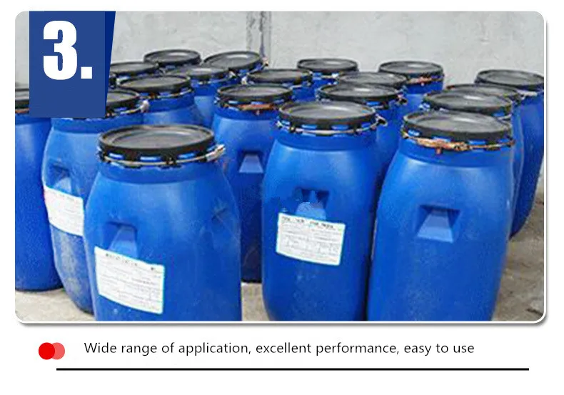 Daily Chemical Surfactant Fatty Alcohol Polyoxyethylene Ether Sodium Sulfate For Washing Products