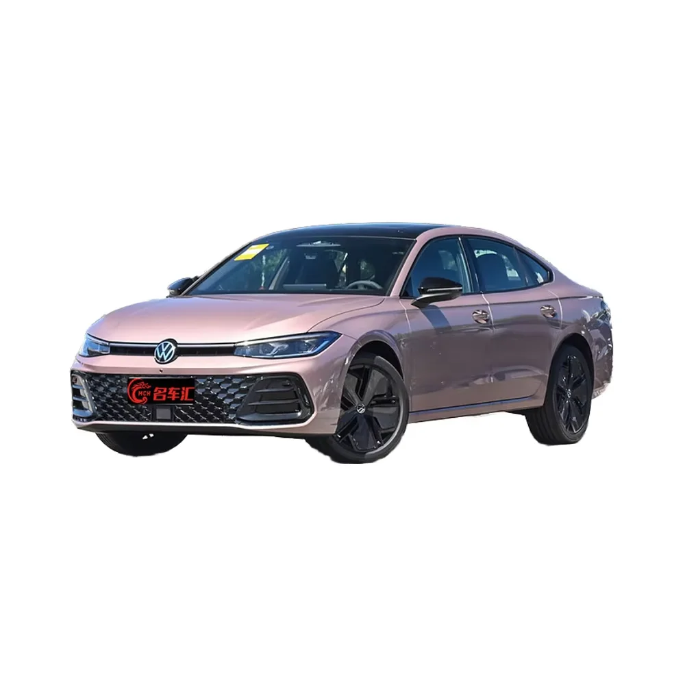 Лидер продаж VW Volkswagen Passat 2024 1 4 T Elite Edition высокопроизводительный роскошный седан новые бензиновые/бензиновые автомобили