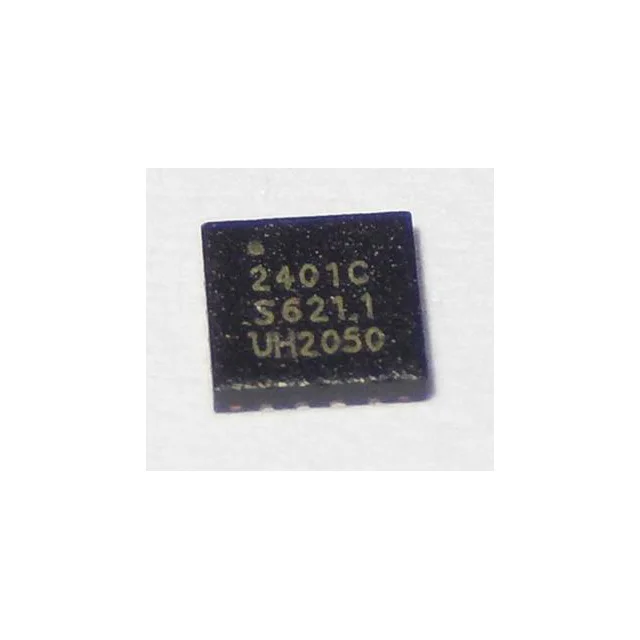Совершенно новый и оригинальный CMOS 2,4 ГГц ZIGBEE/ISM, передача/прием RFeIC IC Chip RFX2401C