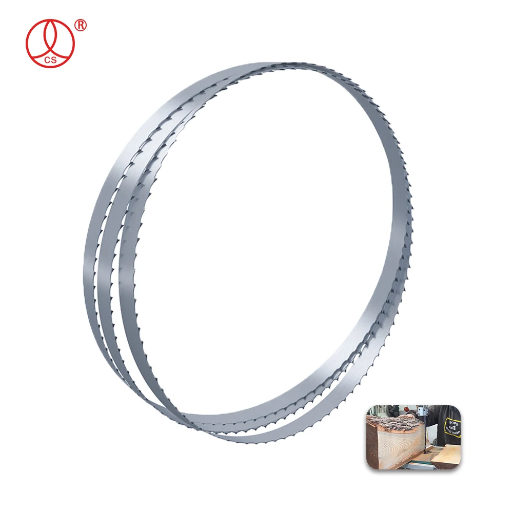 Wood Band Saw Blade Durable Suitable for
