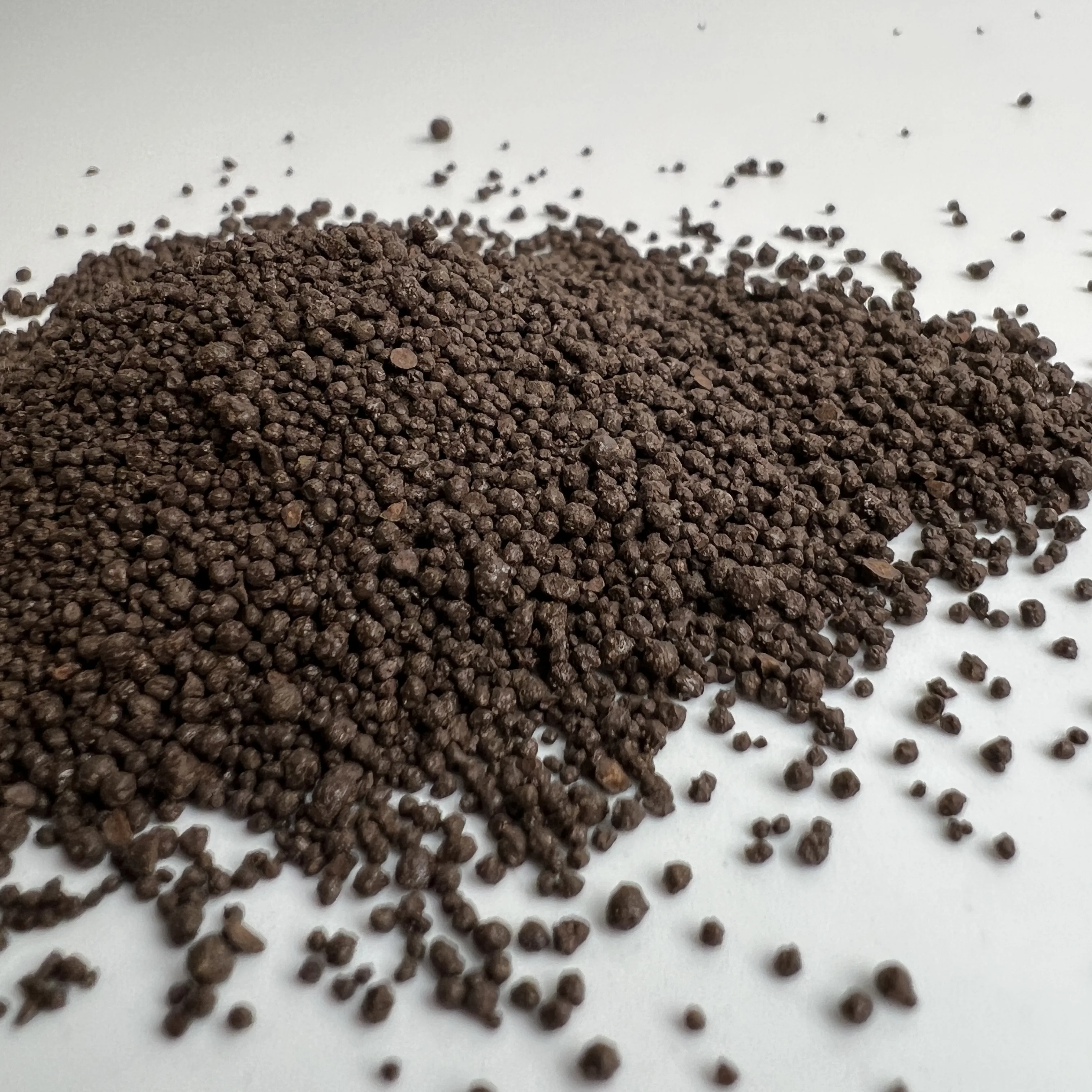 NPK Compound fulvic acid Organic Fertilizer Granular Agricultural soil conditioner Humic Acid organic fertilizer