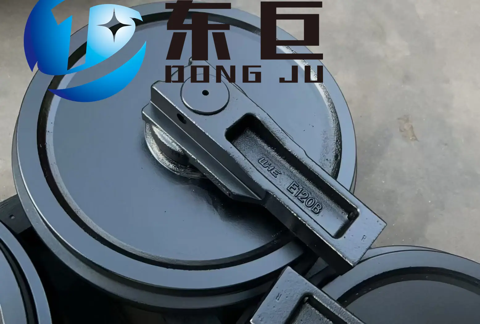 Construction machinery parts Chassis part 132-1019 9W-2945 128-2577 9W-1768 9P-8451 6Y5230 9J3656 9W2302 high quality spot sales