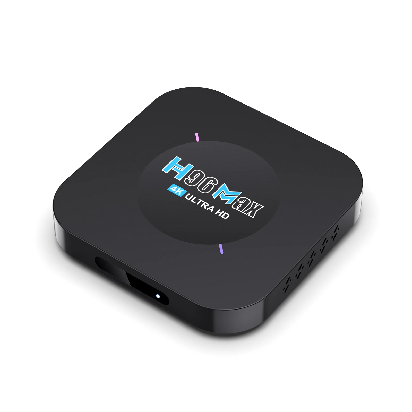 New Cheap but Good Quality tv box H96 Max M5 RK3318 8K STB 4Gb Ram  Smart Android Set Top Box