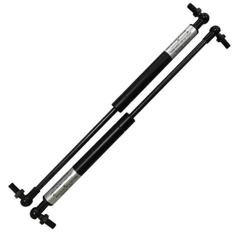 1200N Lift Support Gas Springs with Joint Bearing for Wall Bed