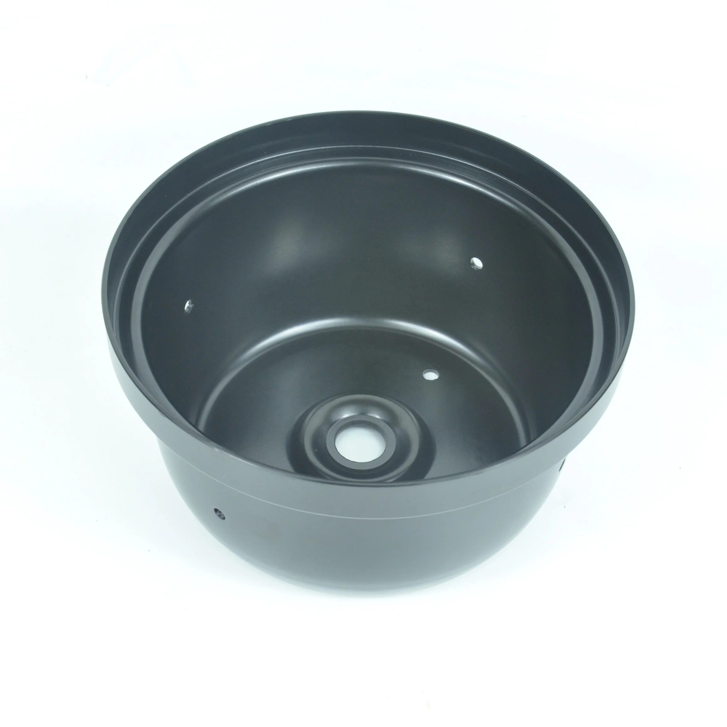 Professional equipment custom metal formed and stamped metal parts deep drawing services