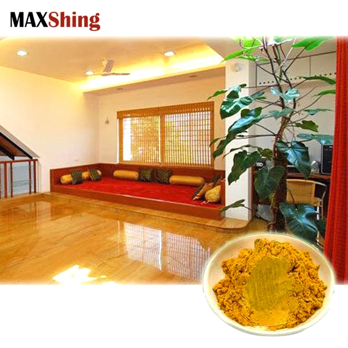 Factory price flooring pearl paint mica pigment powder coating pearlescent metallic epoxy resin 3d floor
