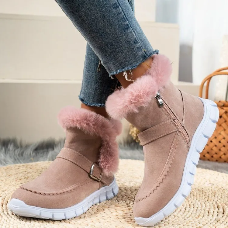 New Fashionable High Quality woman winter boots boot winter