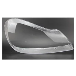 High-quality and durable new products porsche For cayyenne headlight cover Used for Freelander headlight cover