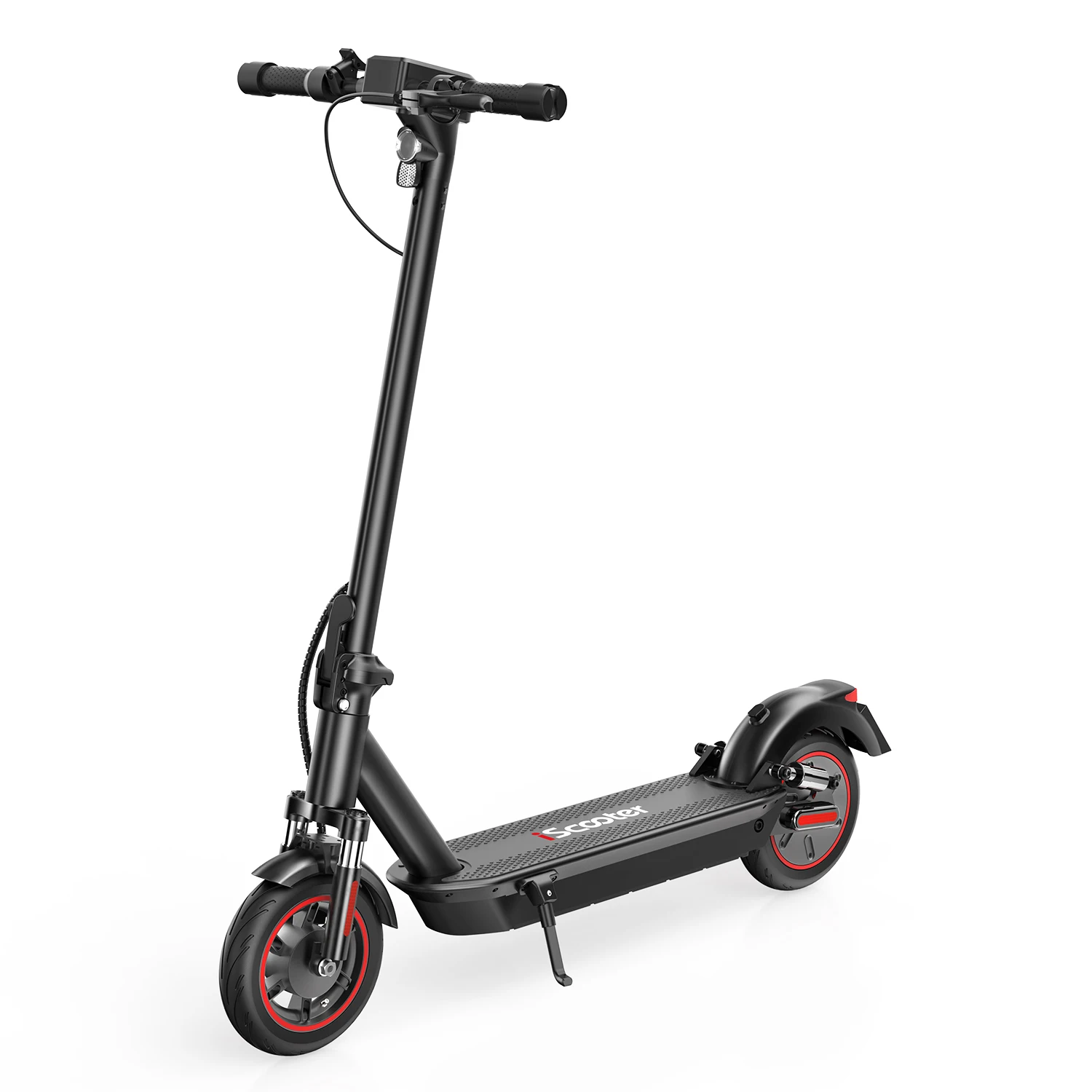 Новое поступление iScooter i10Max 750 Вт мощность дальнего радиуса действия 90 км склад ЕС скорость 45 км/ч Электрический скутер для взрослых