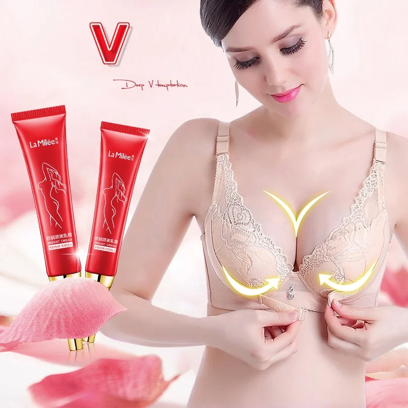 2021 Well-designed enhancement cream private label female breast enhancement cream