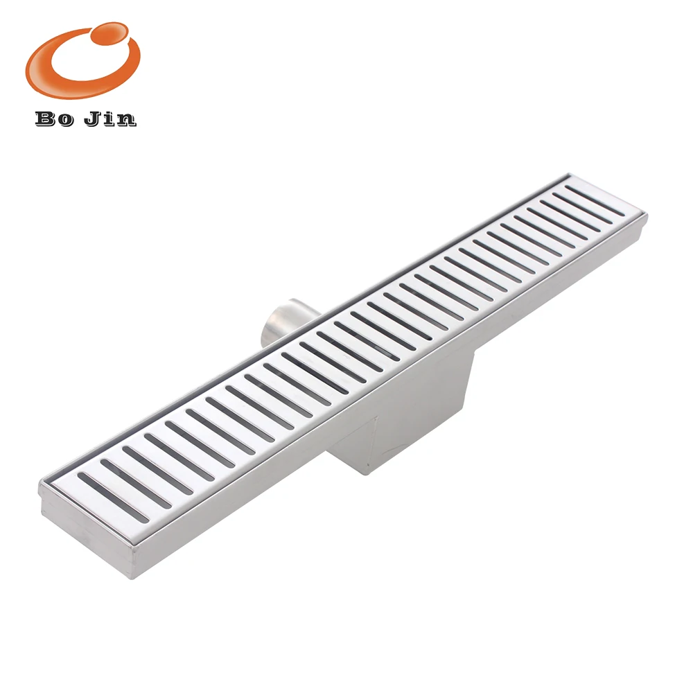 floor drain linear floor drain BJ-LSS-G103