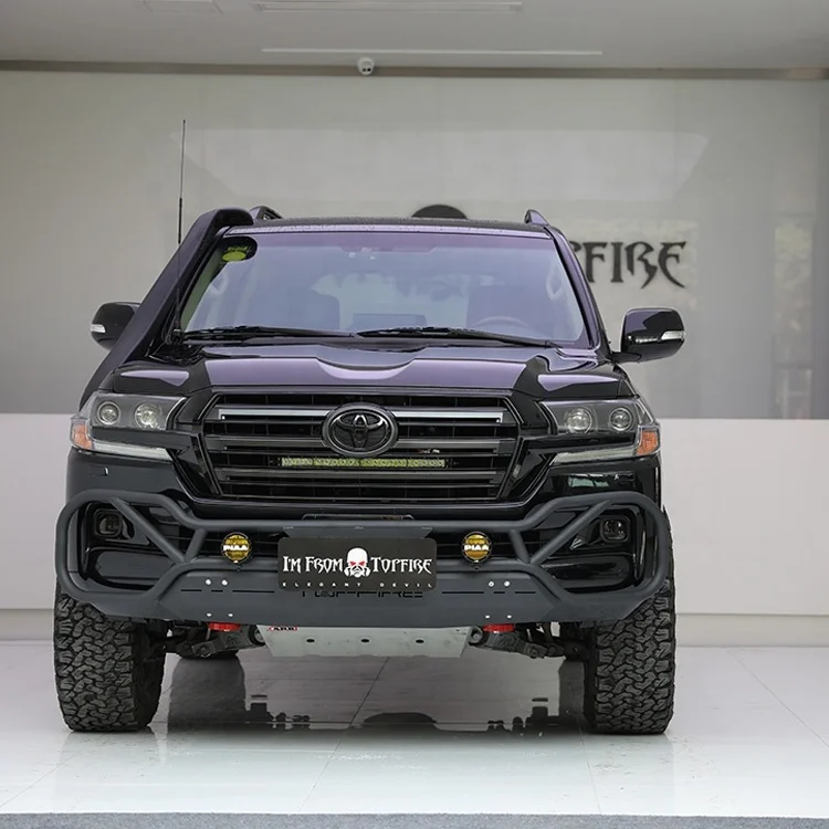 
Truck 4X4 Accessories Landcruiser Parts Trucks Land Cruiser 200 Pickup for Toyota 