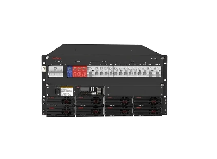 DC Telecom System power supply 50A 3000W modules telecom rectifier 48 volt dc