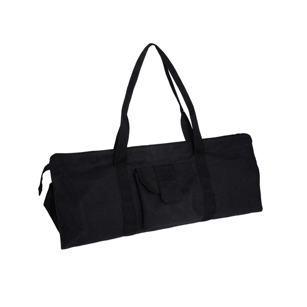 
Custom canvas yoga mat bags, black yoga mat tote bag, fitness yoga bag 