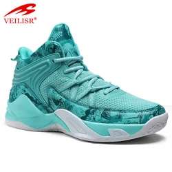new high quality Hot Sale wholesale custom basketball shoes
