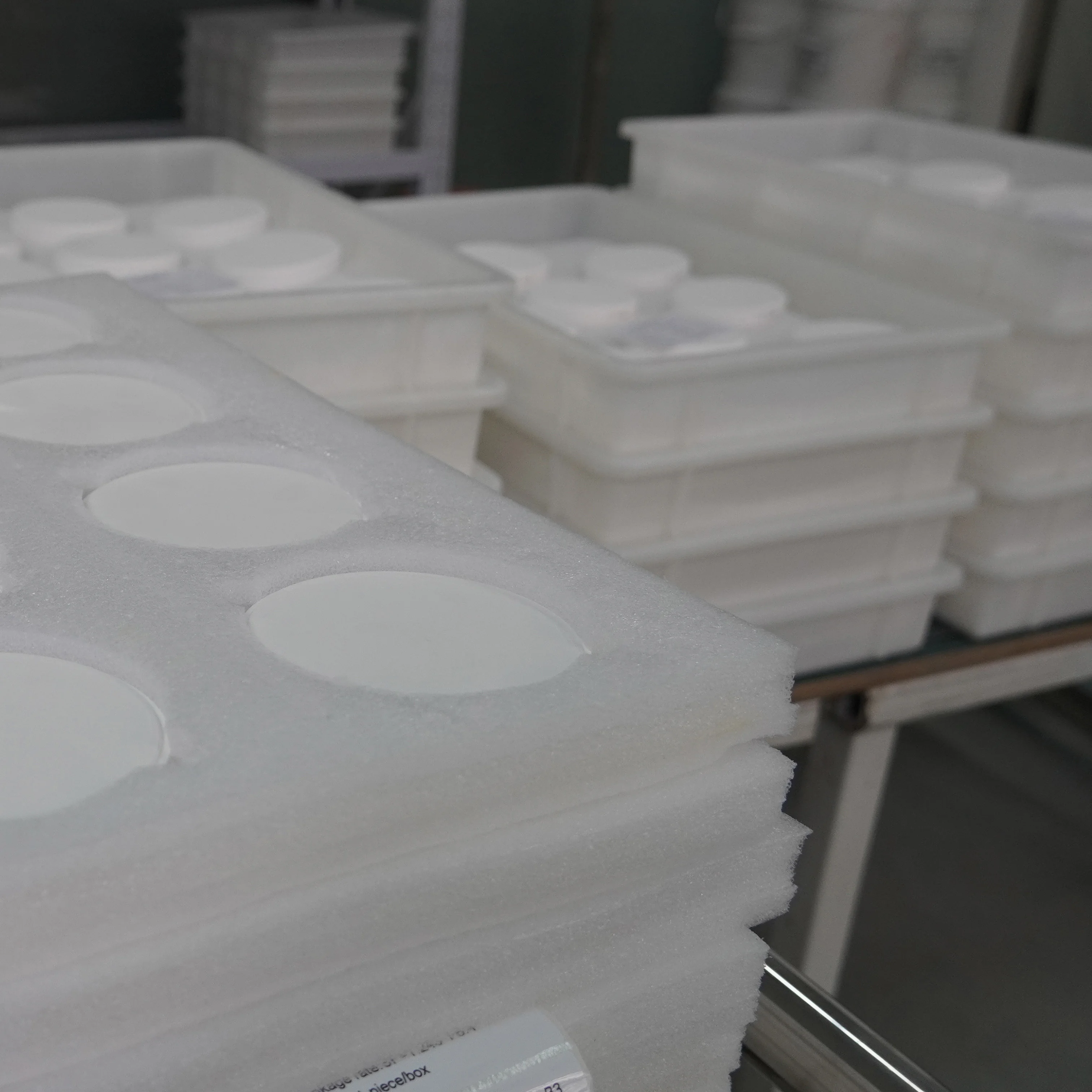 Zahndent hot sale dental lab cad cam milling consumables multilayer ceramic zirconia blocks