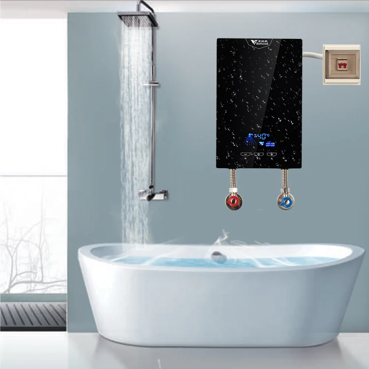 instant electric water heaters 10 year life electrical hot