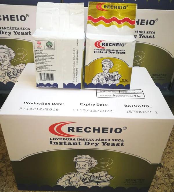 China Best baker yeast for Cheese brand A-ONE bakery yeast