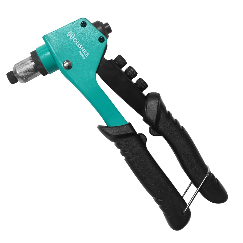 The latest release of high-quality handheld riveting gun rivet tools