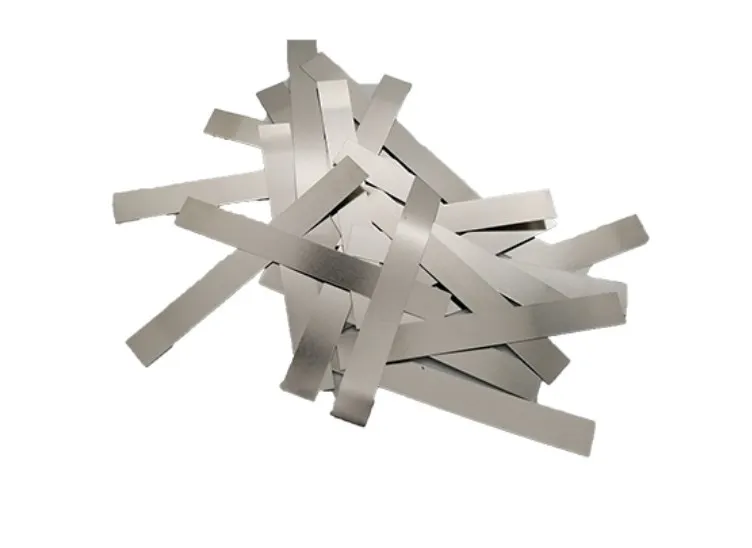 1p/2p/3p/4p/5p/6p 18650 никелевый соединитель для ленты пластины из чистого никеля сварочного аккумуляторного блока