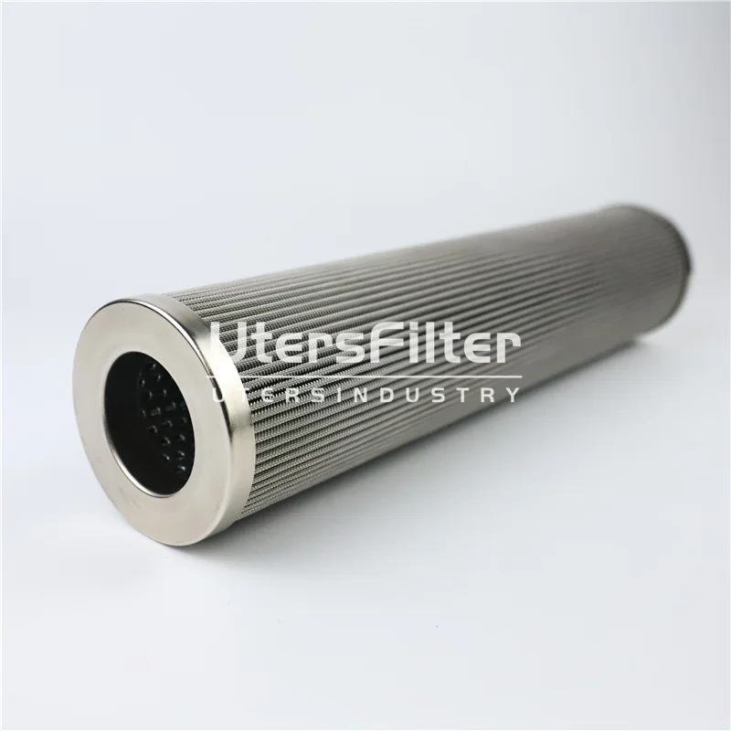 MORI-7066429 UTERS interchange DMG hydraulic oil filter element