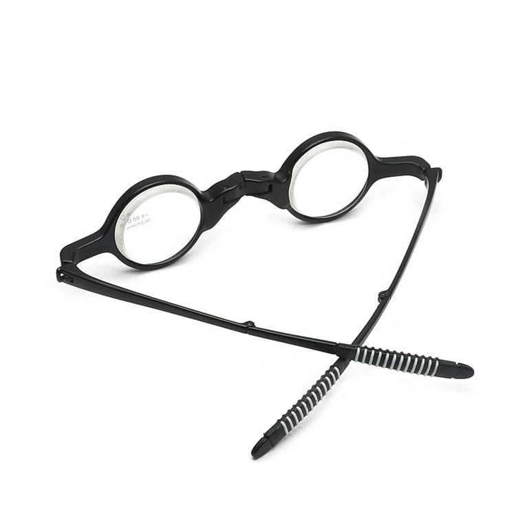 Лучшие складные очки для чтения с логотипом на заказ, очки для чтения высокого качества, оптовая продажа