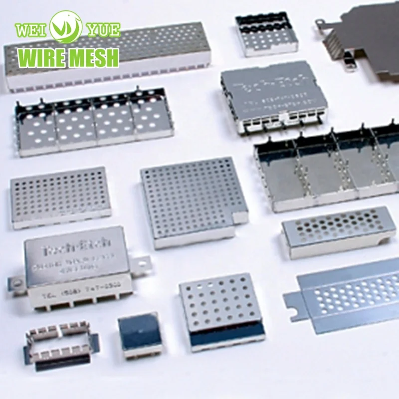 Сетка из нержавеющей стали 304 для распыления воды и душевой лейки