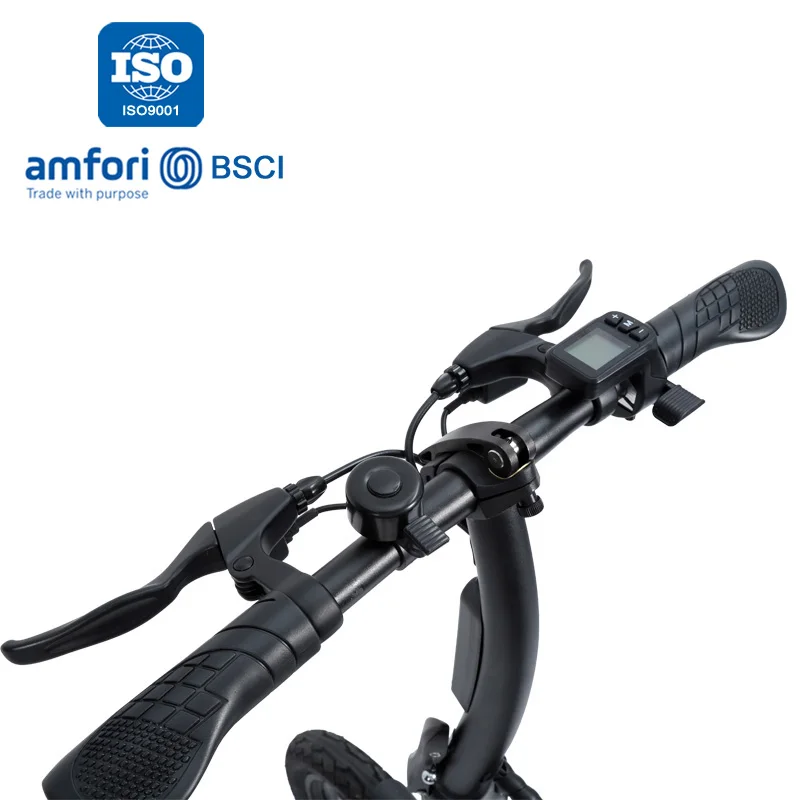 lightweight smart looks 350w quiet and powerful motor foldable easy carry Electric scooter with Seat