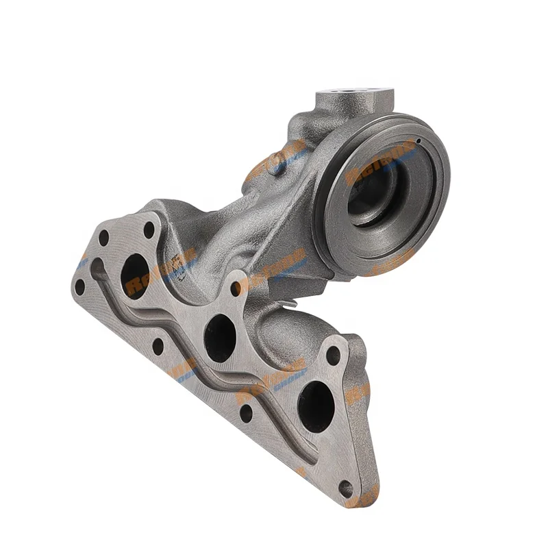 for MCC Smart Fortwo GT1238S Turbo 727211-0001  1600960999 A1600960999 Turbine  Housing