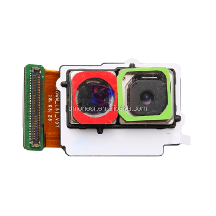 Wholesale Original New Spare Parts Replacement Mobile Phone Flex Cable For Samsung Galaxy Note 9 Back Camera