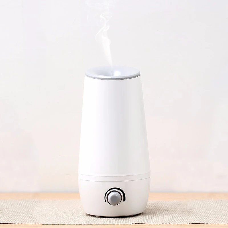 3.5L classic design Cool Mist Humidifiers room night light humidifier