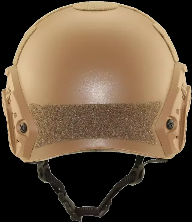 Direct sales CS field helmet protection protective special forces skydiving tactics game helmet