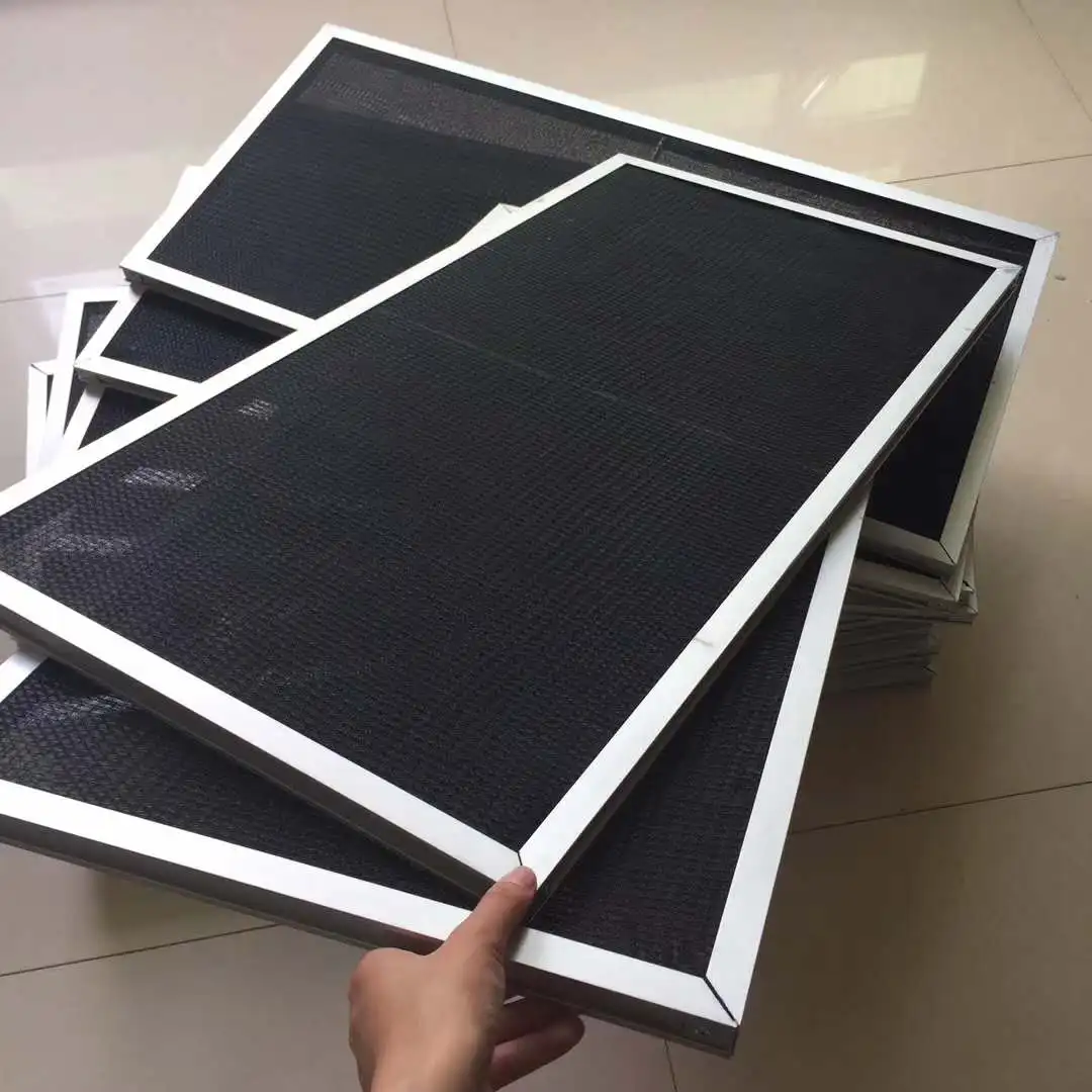 Wholesale Adjustable Expandable Aluminum Door Windows Accessories Fly Insects Mosquito Mesh