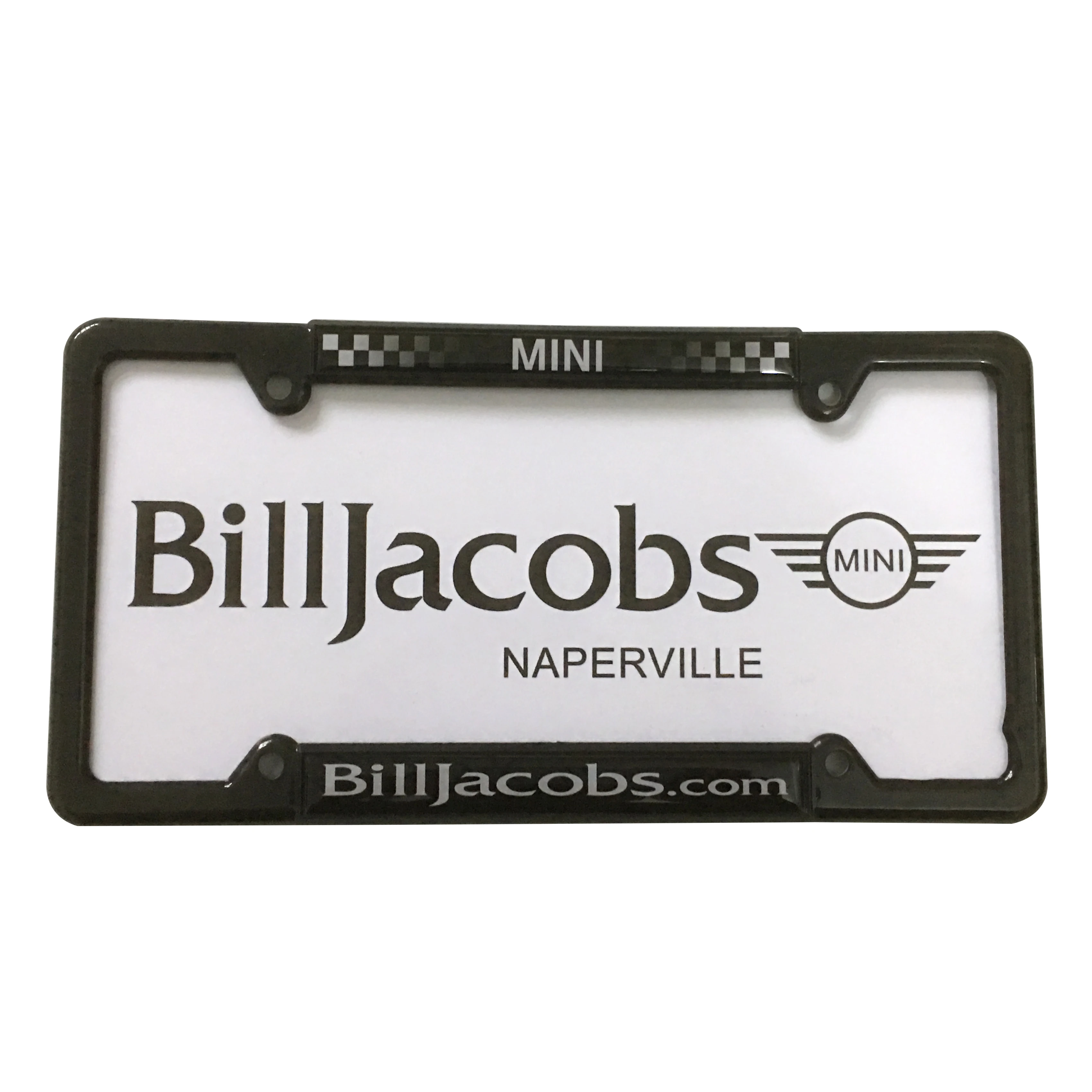 Пластиковая рамка для номерного знака США и Канады, рамка для номерного знака автомобиля, оптовая продажа, индивидуальные рамки для номерного знака