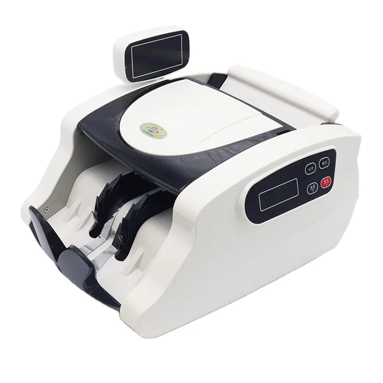 Sell well new type money counter with display machine