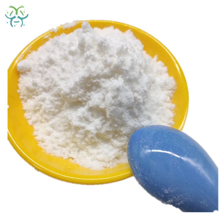 
high purity Sweeteners CAS 590-00-1 sucralose 