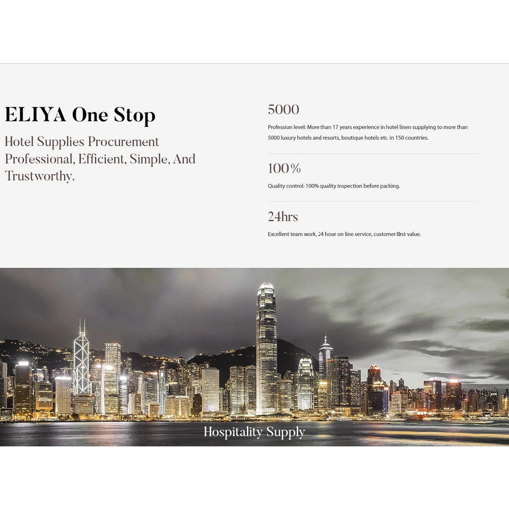 Eliya Cotton Bed Sheet 4 Pcs Bedding Set Elegant Duvet Bedding Set 500 Thread Count 100% Cotton Sheet