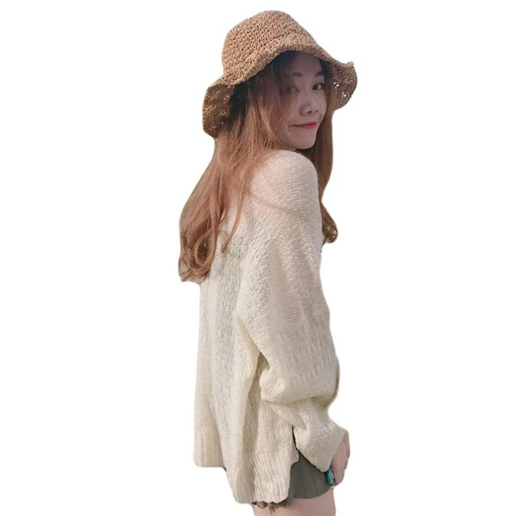 Coat private label long sleeve sun protection coat,blouse slim fit outdoor exercise protect shert from sun