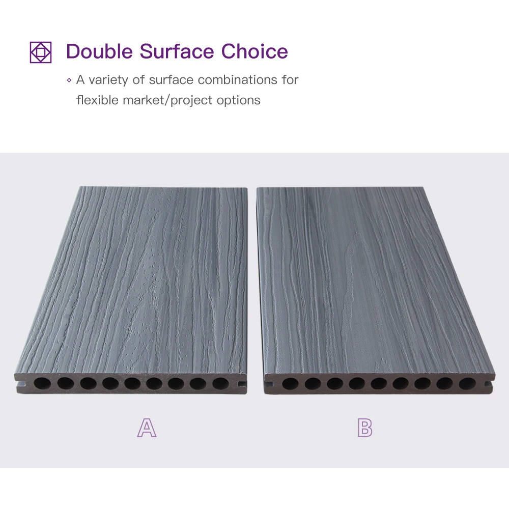 COOWIN hotel minimalist patio tiles other landscaping & garden decking Acacia Decking