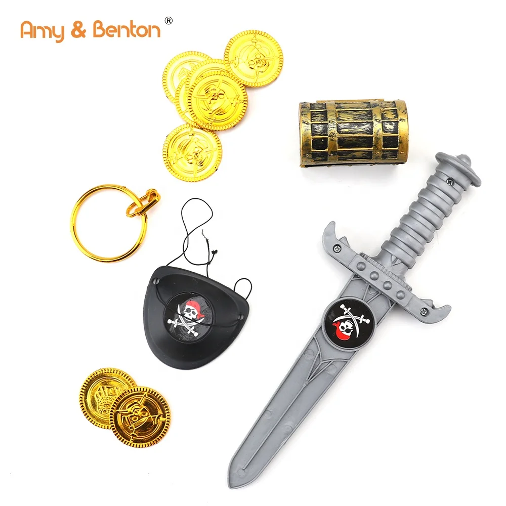 pirate costume cosplay halloween party men cheap couple  for men