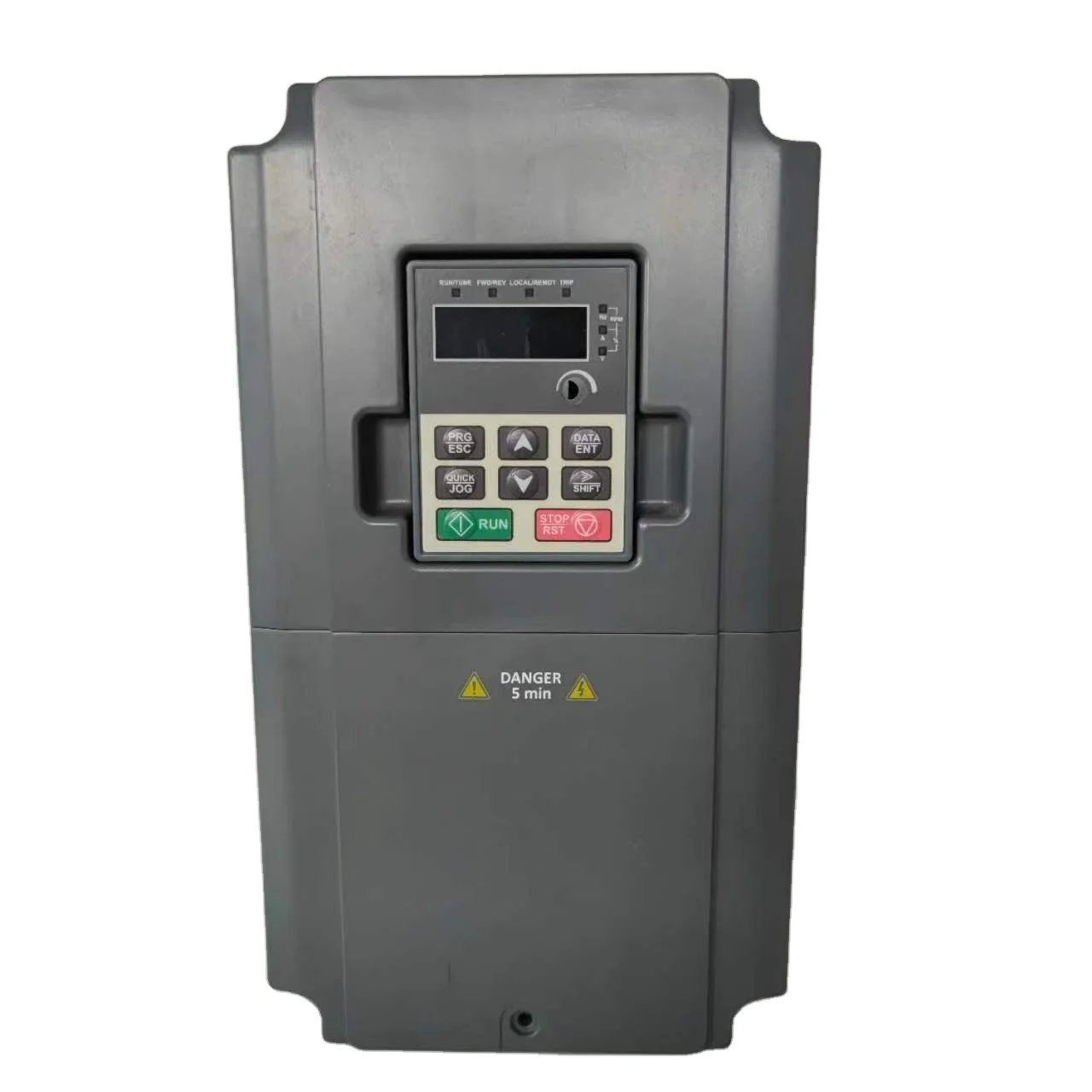 Frequency inverter mppt 18.5KW 380V single phase triple phase vfd inverter solar water pump inverter made in China