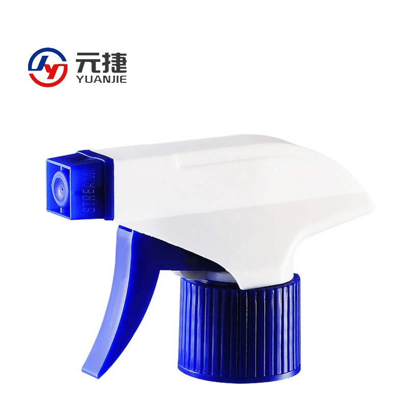 
Yuyao 28/410 disinfectant trigger sprayer 